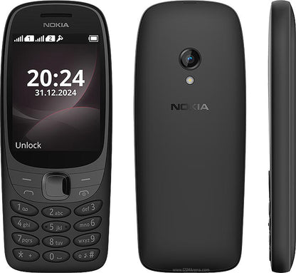 Nokia 6310 4G