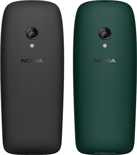Nokia 6310 4G