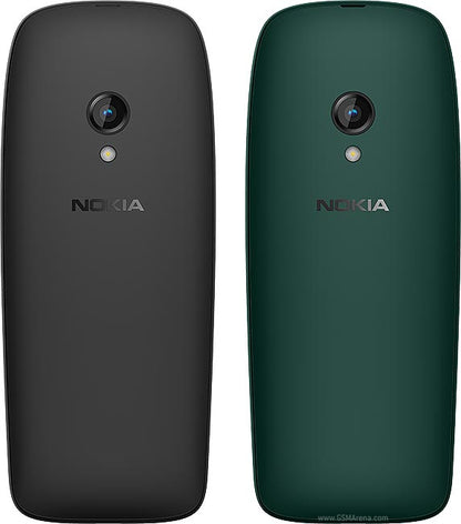 Nokia 6310 4G