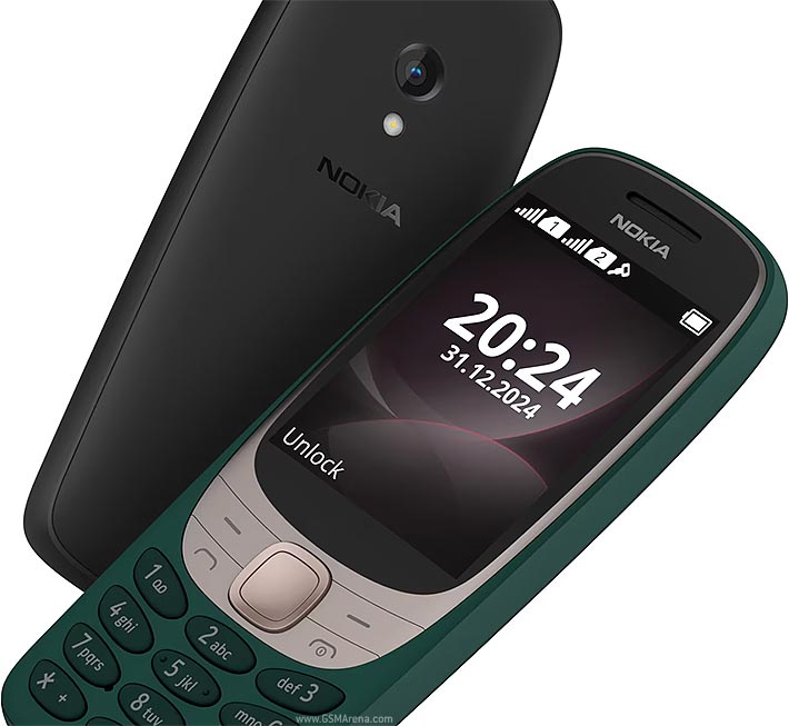 Nokia 6310 4G