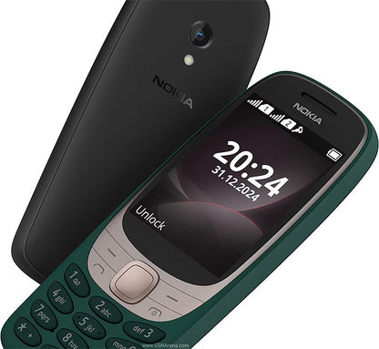 Nokia 6310 4G