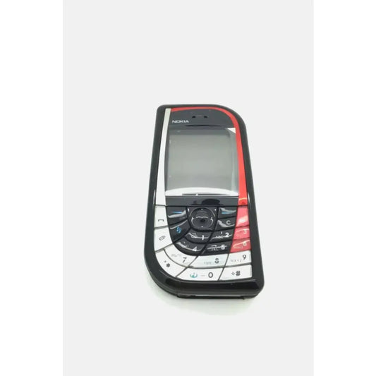 Nokia 7610 Refurbished Phone UAE | eBazarOnline - Keypad