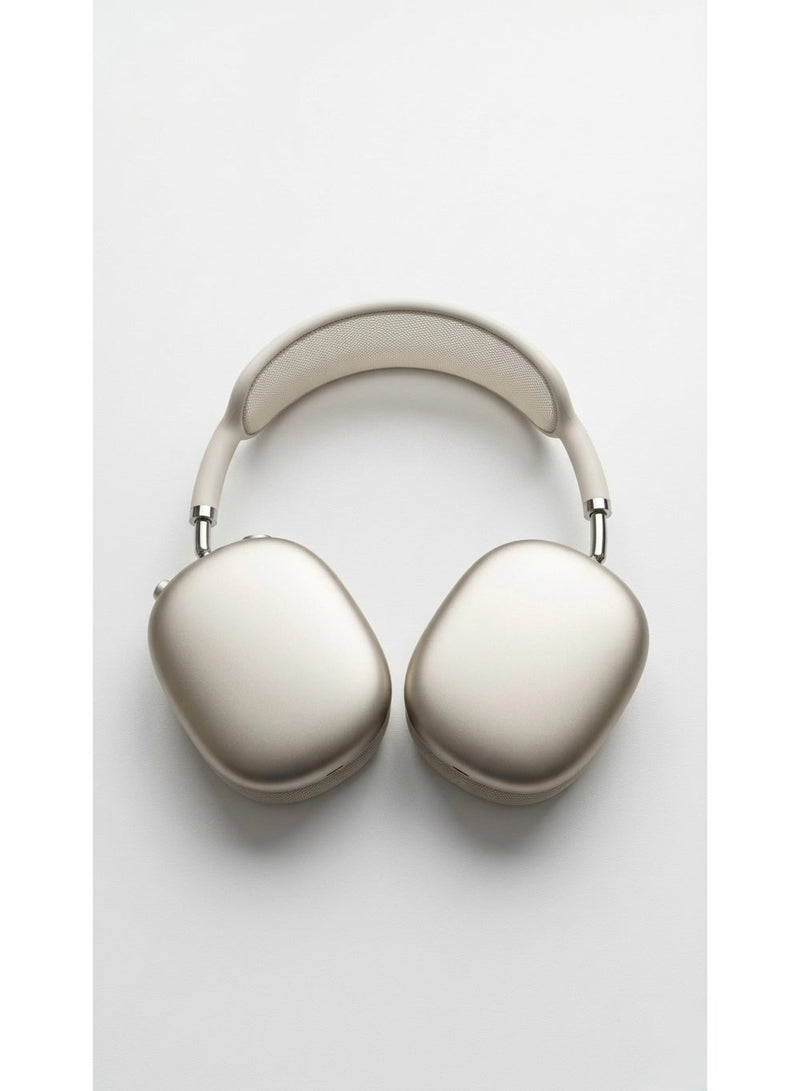 OALE iAir Max Wireless Over-Ear Headphones - Bluetooth 5.3 ENC Noise Reduction Up to 12H Playtime TF Card Support