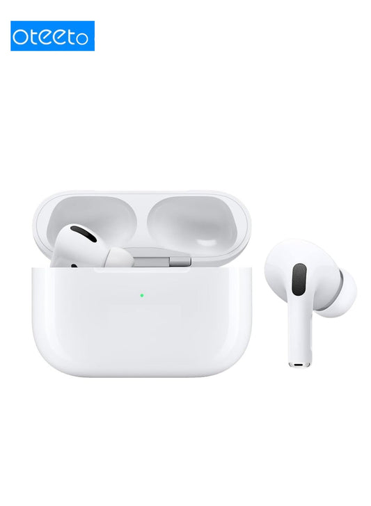 Oteeto Earbud 105 Wireless Bluetooth Earbuds - Headphones & Earphones