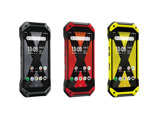 Used Kyocera Torque 5G (Model: KYG01) | eBazarOnline | UAE - Smartphone