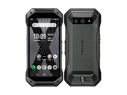 Used Kyocera Torque 5G (Model: KYG01) | eBazarOnline | UAE - Smartphone