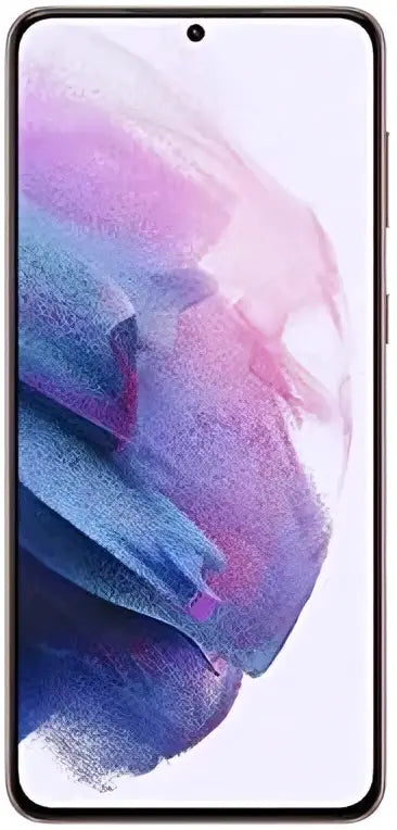 Samsung Galaxy S21 Plus 5G Android Smartphone 128GB (Refurbished) Phantom Violet