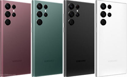 Samsung Galaxy S22 Ultra 5G Renew