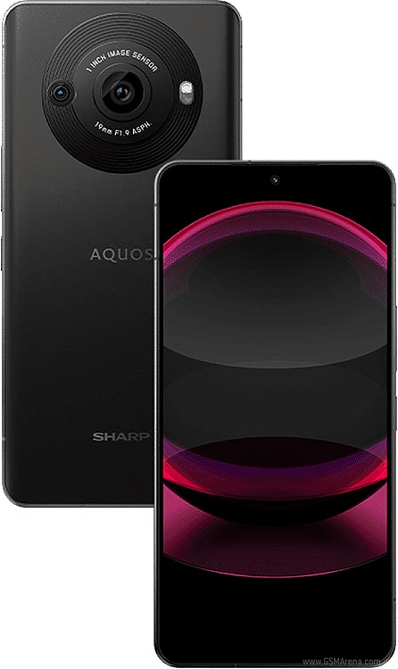 Sharp Aquos R8 Pro (Renew)