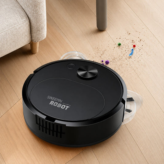 Smart Sweeping Robot for Floors - Floor Sweepers