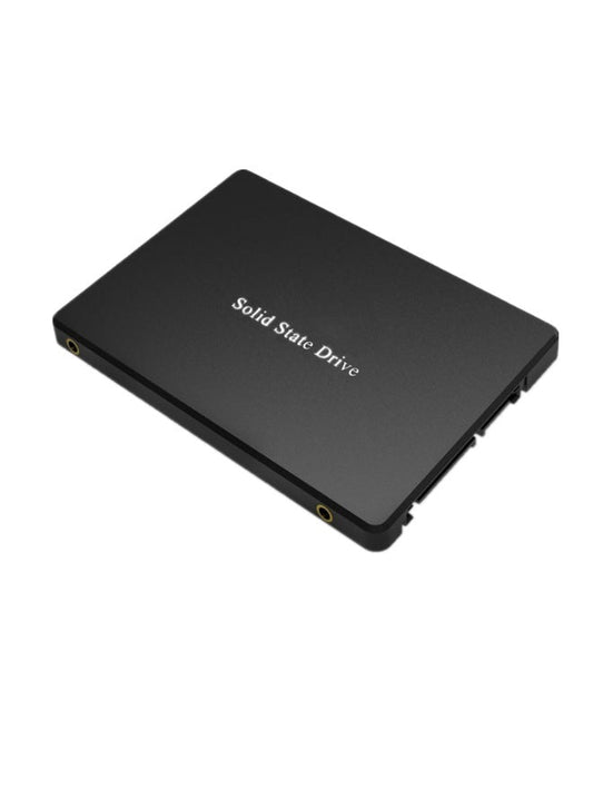 SSD 256GB 2.5-Inch SATA Drive – Solid State Disk for PC & Laptop Upgrade - Internal Drives