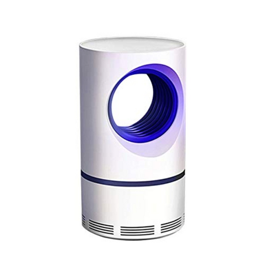 USB Mosquito Killer Trap - UV Insect Lamp