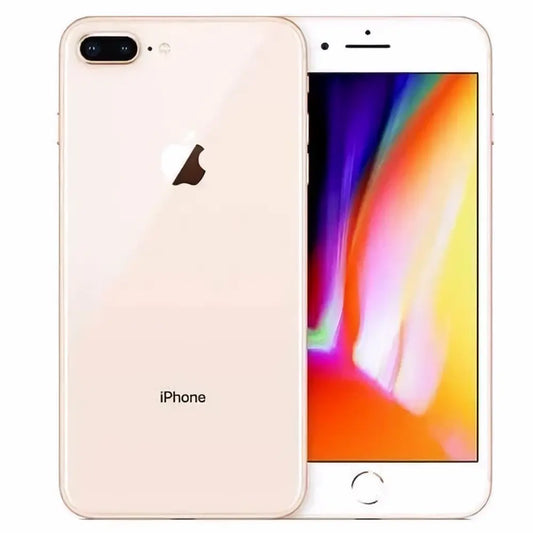 Used iPhone 8 Plus 256 GB | UAE | eBazarOnline - Smartphone