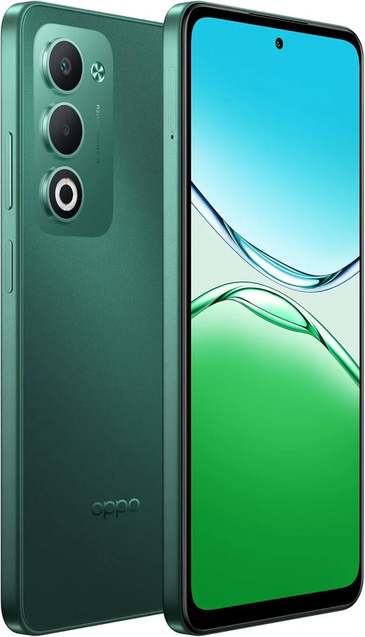Used OPPO A5 5G 128GB / 6GB - Smartphone