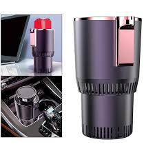 Auto Hot &amp; Cold Car Cup Holder