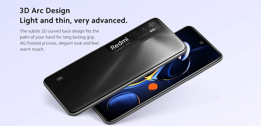 Xiaomi Redmi Note 11 SE 5G 6GB 128GB Used UAE - Mobile Phones